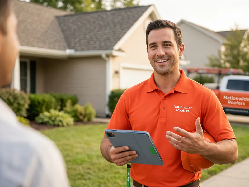 Roof Installation  in Rhinelander  FAQ